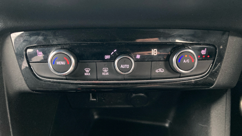 Vauxhall Corsa 1.2 Turbo Ultimate 5dr Auto Petrol Hatchback